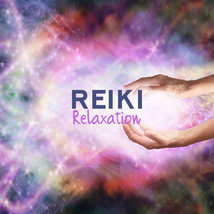 FREE W ANY ORDER DISTANCE REIKI RELAXATION ENERGIES ALBINA 98 yr REIKI M... - $0.00