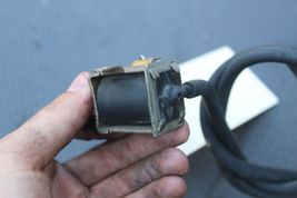1999-2001 VW VOLKSWAGEN PASSAT VSV VACUUM SWITCH VALVE SOLENOID M296 image 8