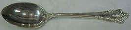 Rondelay by Lunt Sterling Silver Teaspoon 6 1/8" - $58.41