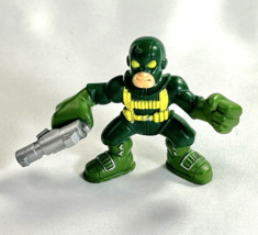 Hasbro Marvel Super Hero Squad Hydra Soldier Action Figure - $4.95