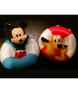 The First Years Disney Mickey Mouse Bath Squirt Toys - $12.47