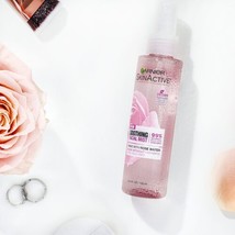 Garnier SkinActive Facial Mist Spray, Rose Water, 4.4 fl oz - $15.60