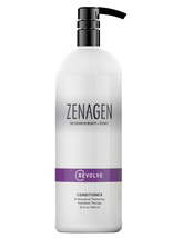 Zenagen REVOLVE Conditioner (Unisex), 32 fl oz