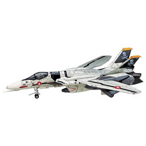 Hasegawa Macross Plus Gundam plane Model - VF-05 - $76.47