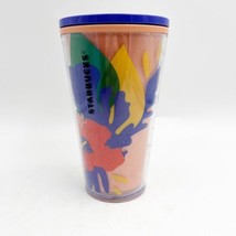 Starbucks Reusable Cup-tropical Starbucks Cup-hibiscus Starbucks