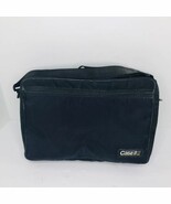 BMI Case it Cassette Tape Carrying Case Storage Organizer Holds 36 Tapes - $19.70