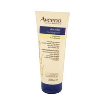 Aveeno Colloidal Oatmeal Skin Relief Body Lotion 200ml  - $8.12
