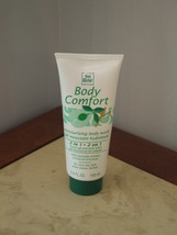 New Unopened Yves Rocher 2 In 1 Body Comfort Wash Very Dry Skin 5 O.Yves Rocher - $29.69