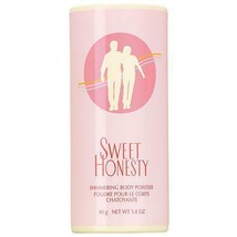 Avon "Sweet Honesty" Shimmering Body Powder (1.4 oz / 40 g) ~ NEW SEALED!!! - $14.89