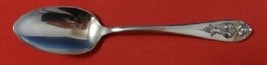 Pendant of Fruit By Lunt Sterling Silver Place Soup Spoon 6 3/4&quot; - $78.21