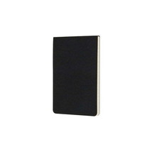 Moleskine Pro Pad Pocket Black 620909 - $19.79
