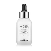 [FROM NATURE] AGE Intense Treatment Ampoule - 30ml Wrinkle Repairing &amp; W... - $27.75