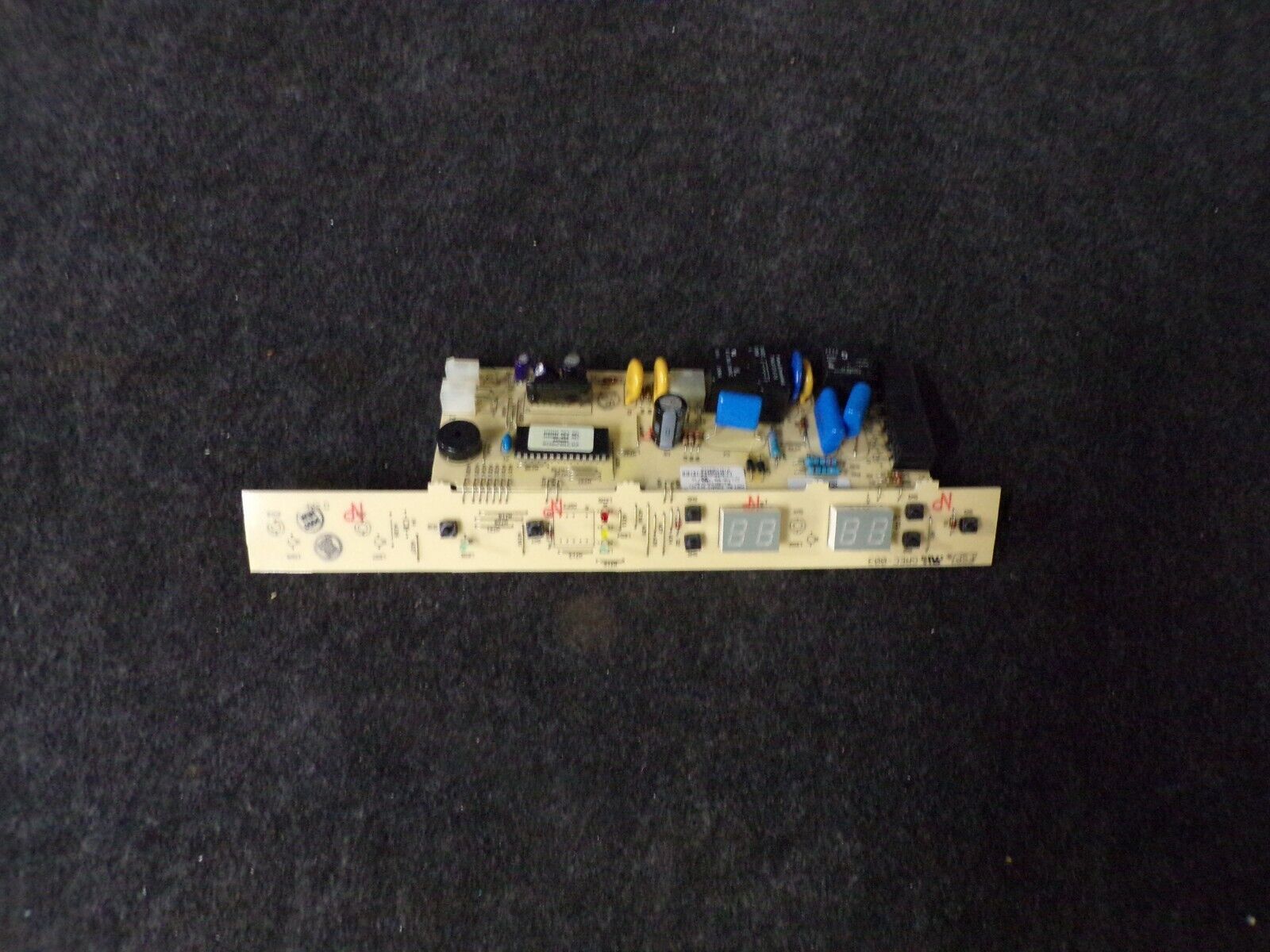 2304050 KENMORE REFRIGERATOR TEMPERATURE CONTROL BOARD Refrigerator