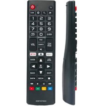 Akb75375604 Replaced Remote For Lg Smart Tv - $13.99