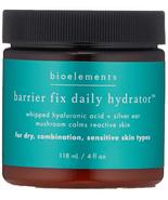 Bioelements Barrier Fix Daily Hydrator 4oz - $128.36