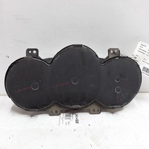 12 13 Kia Soul 1.6 L mph speedometer without automatic start stop 70,652... - $49.49