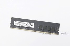 PNY Performance 16GB 2666MHz PC4-21300 DDR4 Desktop Memory image 1