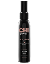 CHI Luxury Black Seed Blow Dry Cream, 6 ounces