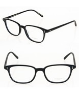OLIVER PEOPLES MASLON OV5279U Matte Black Eyeglasses Optical Frame 5279 ... - $252.95
