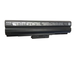VGP-BPS13/Q VGP-BPS21A VGP-BPS13B/S VGP-BPS13S Sony Vaio VGN-CS215J/Q Battery - $69.99