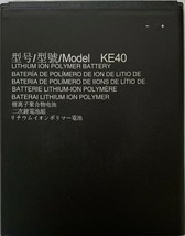 Ke40 Replacement Battery For Motorola E6 Xt2005 2800Mah *Same Day * - $19.99