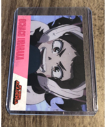 My Hero Academia OCHACO URARAKA NYCC COMIC CON CRUNCHYROLL EXCLUSIVE CARD - $14.85