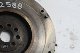 2000-2005 TOYOTA CELICA GT 1ZZ-FE MT FLYWHEEL K2588 image 5