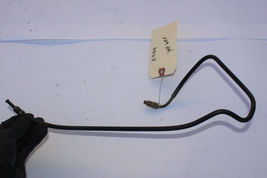 2011-2014 SUBARU WRX IMPREZA SLAVE CYLINDER LINE HOSE MOUNT CLUTCH MASTER K934 image 3