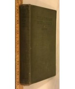 Elementary Economics by Thomas Nixon Carver (1920 HC w/o DJ) - $30.82