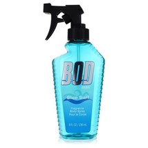 Bod Man Blue Surf by Parfums De Coeur Body Spray 8 oz - $7.75