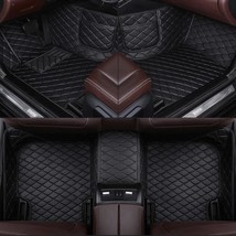 Customized Style Car Floor Mats for BMW E87 1 Series 4 Door - $42.92+