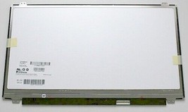 Replacement Sony Vaio SVE1513Q1EB Laptop Screen 15.6 Slim LED LCD HD Display - $82.16