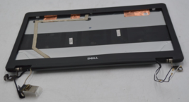 Dell Latitude E5450 JX8MW Laptop LCD Top Back Cover Lid w/frame - $28.04