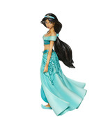 Disney Jasmine Figurine Aladdin Stunning Disney Princess Collectible 8.2... - $89.09