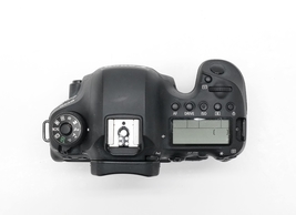 Canon EOS 6D Mark II 26.2MP Digital SLR Camera (Body Only) image 4