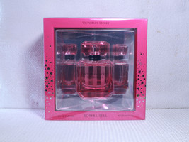 Victoria&#39;s Secret BOMBSHELL 1oz Eau De Parfum (Holiday Box) - $28.71