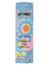 Amika Curl Corps Defining Cream, 6.7 oz