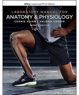 Laboratory Manual for Anatomy and Physiology  - textbook9.com - $103.99