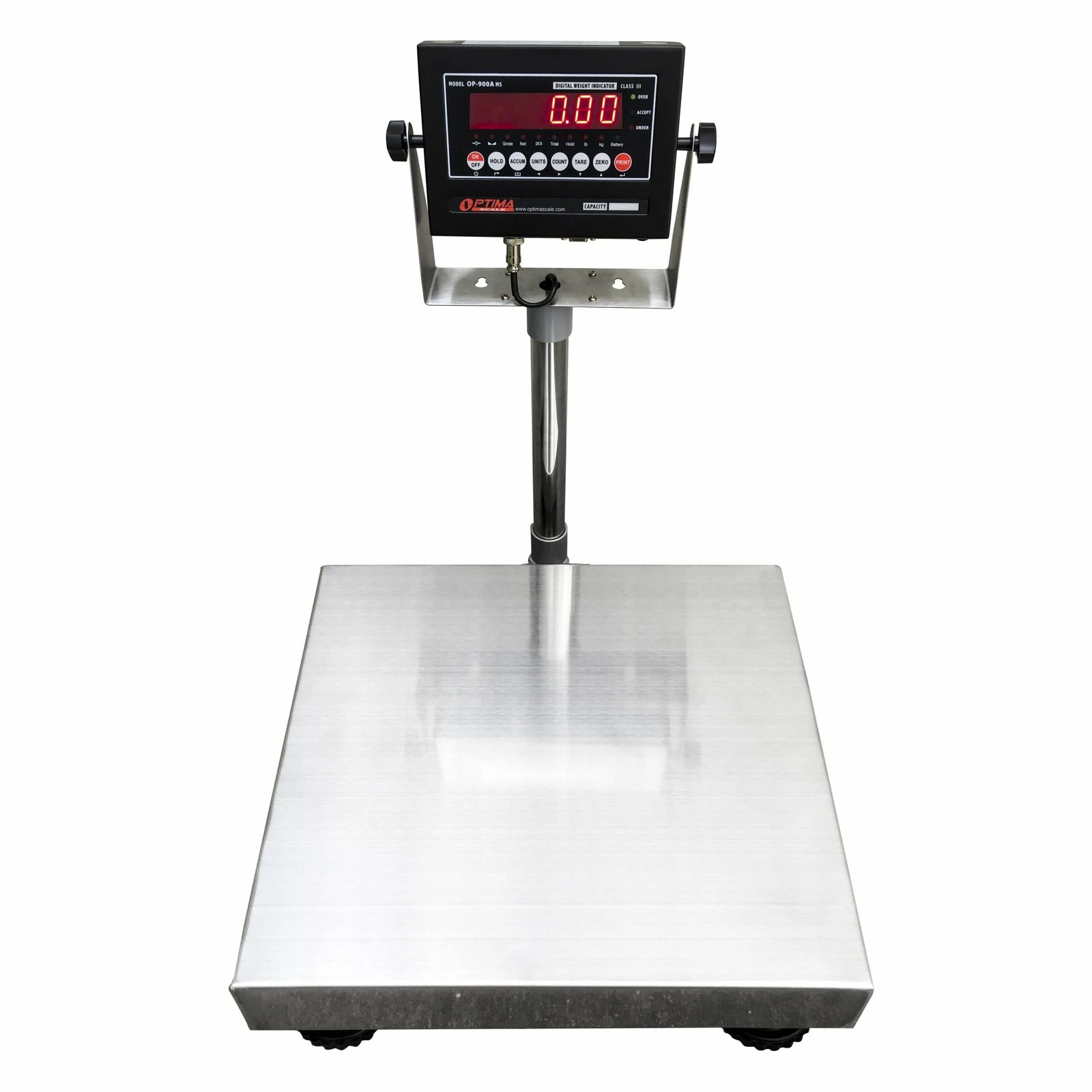 OP-925 Heavy Duty Crane Scale