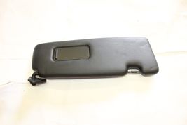 2001-2006 BMW E46 330Ci CONVERTIBLE FRONT RIGHT PASSENGER SIDE SUN VISOR J781 image 2