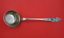 Ibis by Hestenes Norwegian .830 Silver Soup Ladle 13&quot; - $404.91