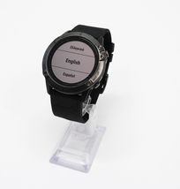 Garmin Fenix 6X Sapphire Multisport GPS Smartwatch image 3