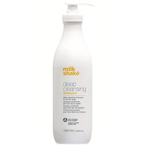 milk_shake Deep Cleansing Shampoo, Liter