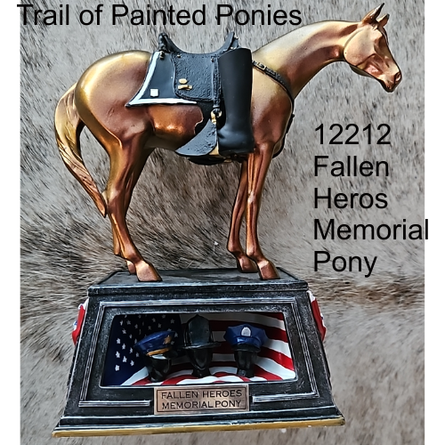 12212 fallen heroes pony2