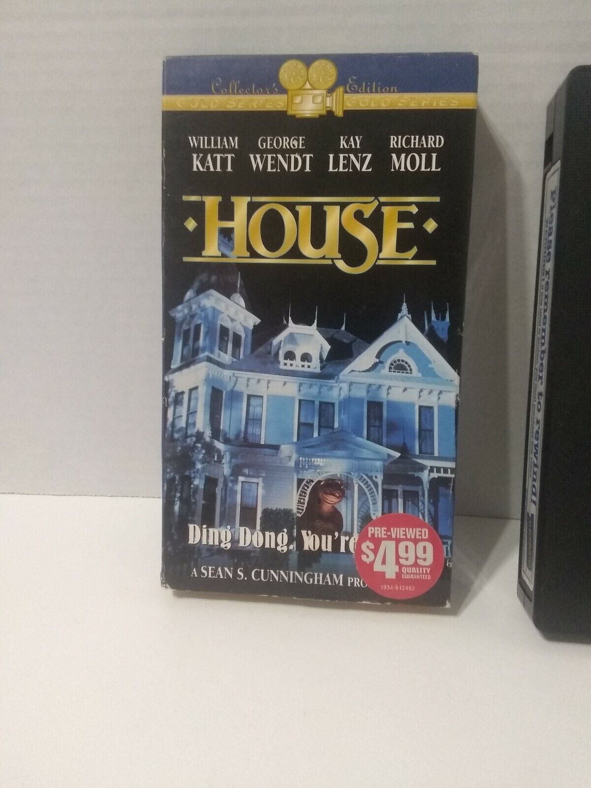 Camilla'S Bop House: A Collector'S Dream - iuwgte3