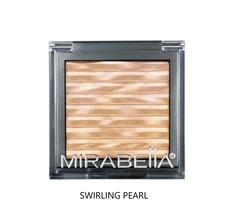 Mirabella Brilliant Prismatech Shimmer Mineral Highlighter (Retail $44.00) image 4
