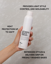 Authentic Beauty Concept Dry Shampoo image 3