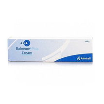 Balneum Plus Cream 100g - $8.55