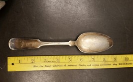 Vintage Silverplate Serving Spoon “1847 Rogers Bros” ”XII” 1847 “Tipped”... - $9.99