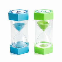 Zassenhaus Magnetic Retro 60 Minute Kitchen Timer, 2.75-Inch, White